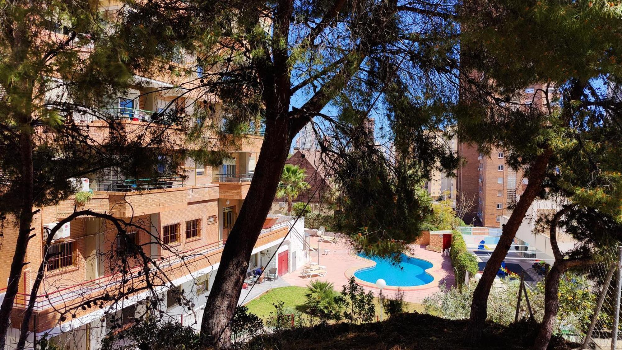 Apartment Benicala Sun & Benidorm